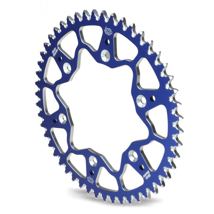 MOTO-MASTER SPROCKET ALUMINIUM BLUE 415 44 62.029.24.44