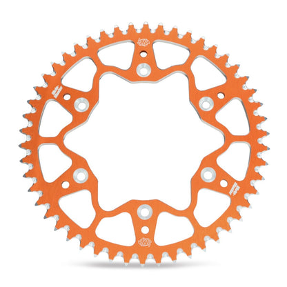 MOTO-MASTER SPROCKET ALUMINIUM ORNG 520 51 62.030.25.51