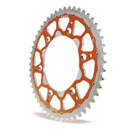 MOTO-MASTER SPROCKET FUSION 520 46T KTM OR 62.030.35.46