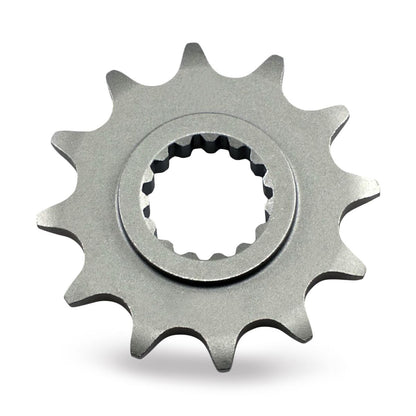 MOTO-MASTER FRNT SPRCKET NITRO STEEL 520-1 61.002.12.14