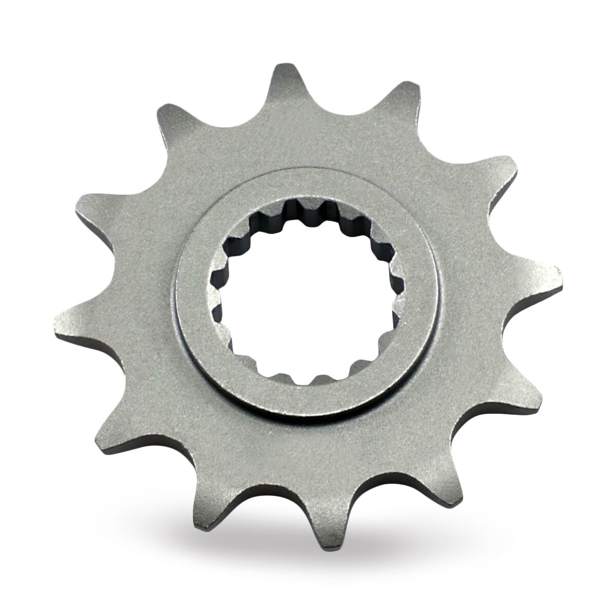 MOTO-MASTER FRNT SPRCKET NITRO STEEL 520-1 61.010.12.14