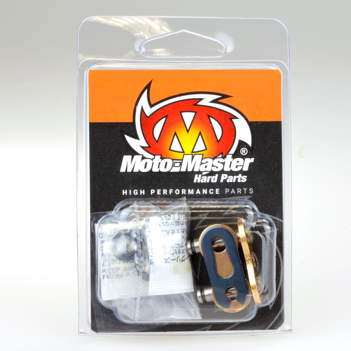 MOTO-MASTER CHAIN LINK RIVET GPXN-520 21352073
