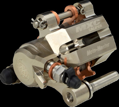 MOTO-MASTER BRAKE CALIPER HIGH PERFORMANCE MOTOCROSS MXC 210109