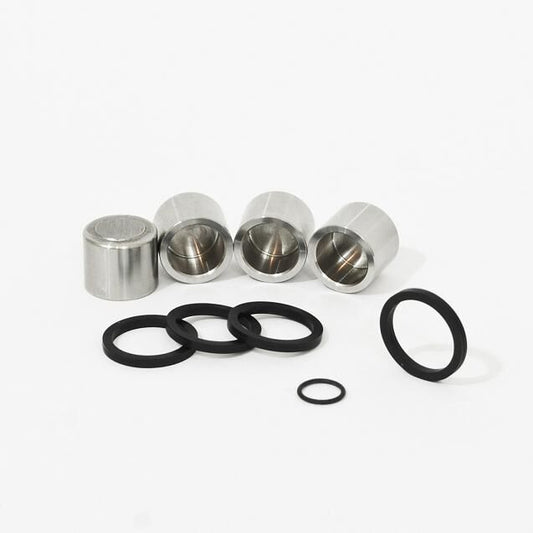 MOTO-MASTER BRAKE CALIPER REBUILD KIT 4-PISTON 213015