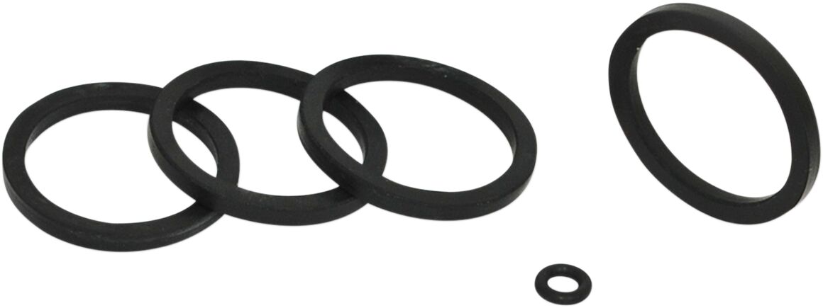 MOTO-MASTER BRAKE CALIPER PISTON SEAL RINGS 213013