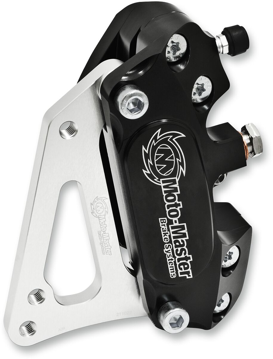 MOTO-MASTER BRAKE CALIPER KIT SUPERMOTO 210033