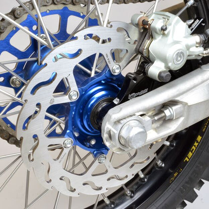 MOTO-MASTER BRAKE KIT OVERSIZE 240mm REAR 310039