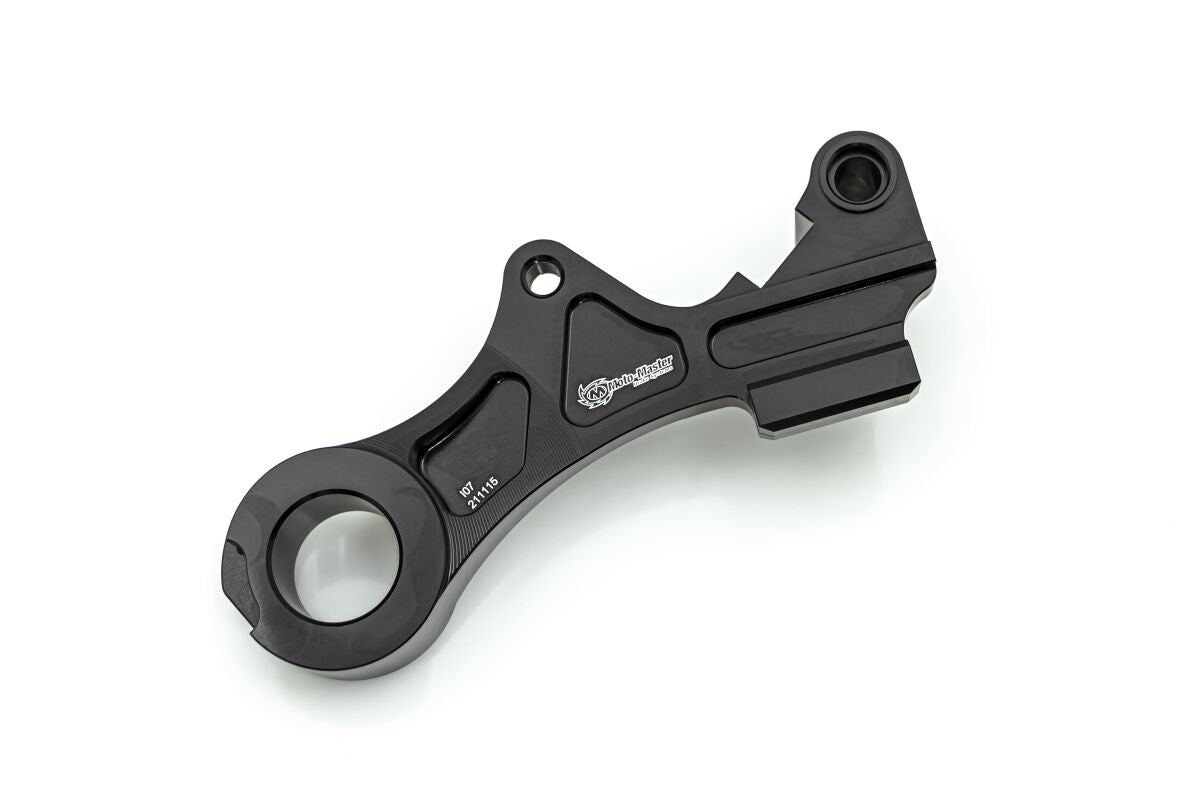 MOTO-MASTER BRAKE CALIPER ADAPTOR 220 211115