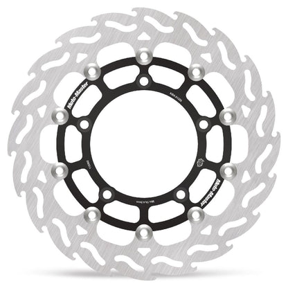 MOTO-MASTER BRAKE DISC FLAME FLOAT FT R 112060