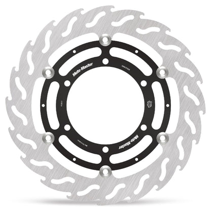 MOTO-MASTER BRAKE DISC FLAME FLOAT FT L 112017