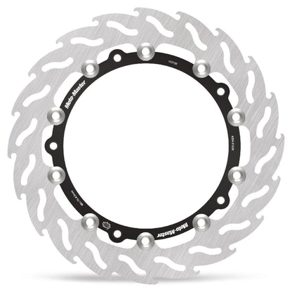 MOTO-MASTER BRAKE DISC FLAME FLOAT FT R 112120