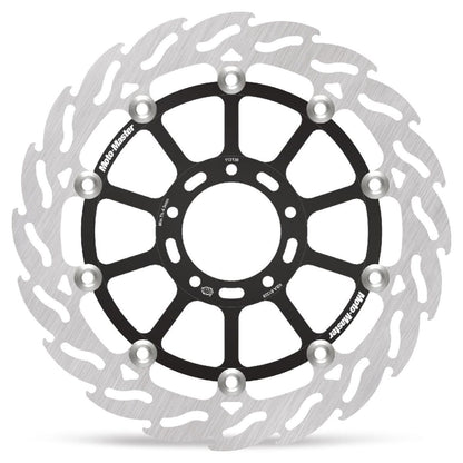 MOTO-MASTER BRAKE DISC FLAME FLOAT FT L 113130