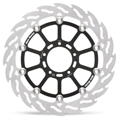 MOTO-MASTER BRAKE DISC FLAME FLOAT FT R 113131