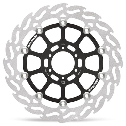 MOTO-MASTER BRAKE DISC FLAME FLOAT FT L 113016