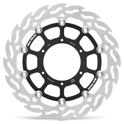 MOTO-MASTER BRAKE DISC FLAME FLOAT FT L 113055