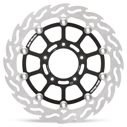 MOTO-MASTER BRAKE DISC FLAME FLOAT FT L 113048
