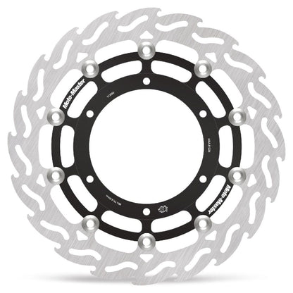 MOTO-MASTER BRAKE DISC FLAME FLOAT FT L 113050
