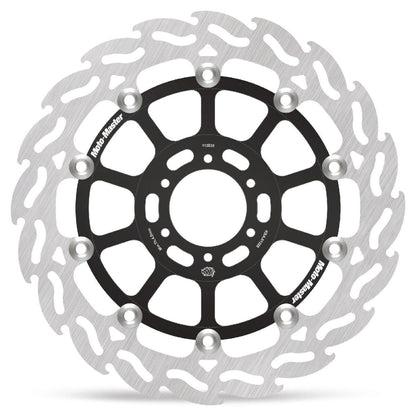 MOTO-MASTER BRAKE DISC FLAME FLOAT FT R 113035