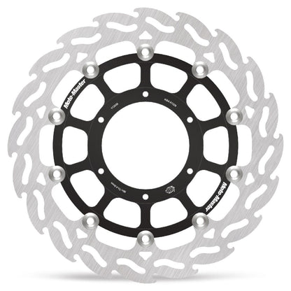 MOTO-MASTER BRAKE DISC FLAME FLOAT FT R 113056