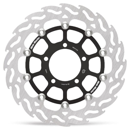 MOTO-MASTER BRAKE DISC FLAME FLOAT FT R 112058