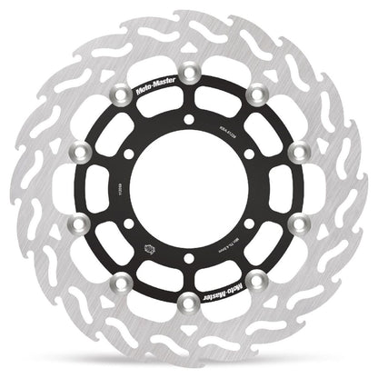 MOTO-MASTER BRAKE DISC FLAME FLOAT FT R 112069