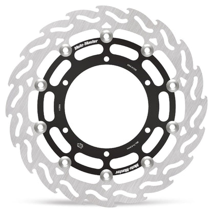 MOTO-MASTER BRAKE DISC FLAME FLOAT FT R 112064