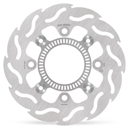 MOTO-MASTER BRAKE ROTOR FIXED FLAME 110336