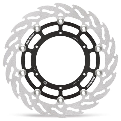 MOTO-MASTER BRAKE DISC FLAME FLOAT FT R 112171