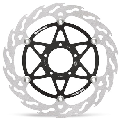 MOTO-MASTER BRAKE DISC FLAME FLOAT FT L 113142