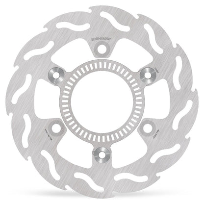 MOTO-MASTER BRAKE ROTOR FIXED FLAME 110597