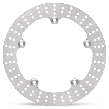 MOTO-MASTER BRAKE ROTOR FLOATING HALO ROUND 111068