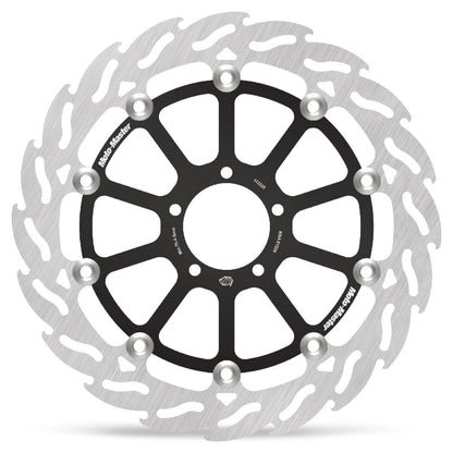 MOTO-MASTER BRAKE DISC FLAME FLOAT FT L 112220
