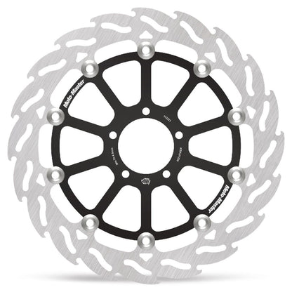 MOTO-MASTER BRAKE DISC FLAME FLOAT FT R 112221