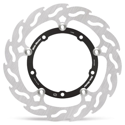 MOTO-MASTER BRAKE DISC FLAME FLOAT FT L 112240