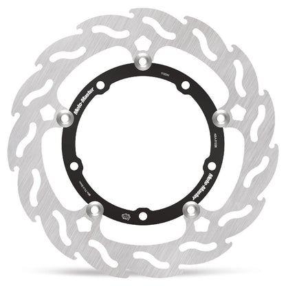 MOTO-MASTER BRAKE DISC FLAME FLOAT FT R 112241