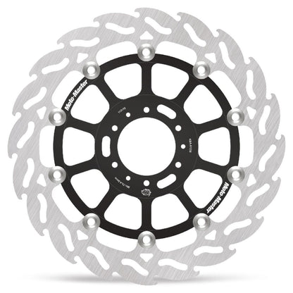 MOTO-MASTER BRAKE DISC FLAME FLOAT FT R 113170