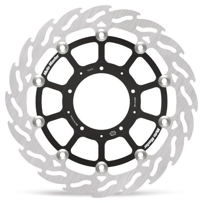 MOTO-MASTER BRAKE DISC FLAME FLOAT FT L 113172