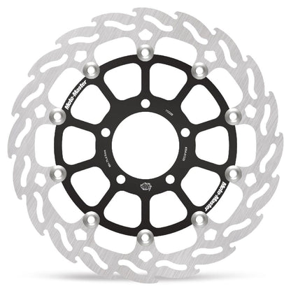 MOTO-MASTER BRAKE DISC FLAME FLOAT FT R 112259