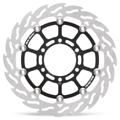 MOTO-MASTER BRAKE DISC FLAME FLOAT FT L 112297