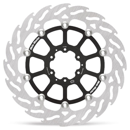 MOTO-MASTER BRAKE DISC FLAME FLOAT FT L 113182