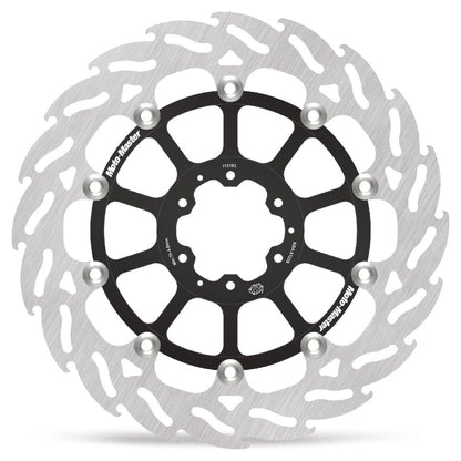MOTO-MASTER BRAKE DISC FLAME FLOAT FT R 113183