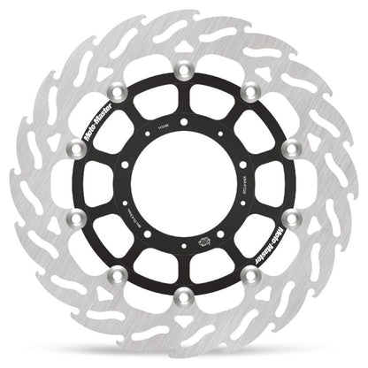 MOTO-MASTER BRAKE DISC FLAME FLOAT FT L 113185