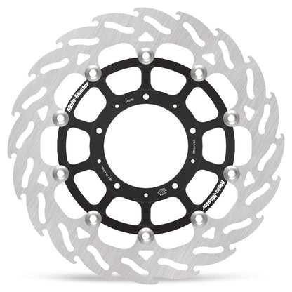 MOTO-MASTER BRAKE DISC FLAME FLOAT FT R 113186