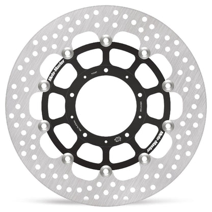 MOTO-MASTER BRAKE ROTOR FLOATING HALO 310mm 113187