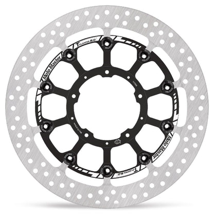 MOTO-MASTER BRAKE DISC HALO T-FLOATER FT 117050