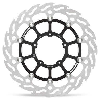 MOTO-MASTER BRAKE DISC FLAME FLOAT FT L 113227
