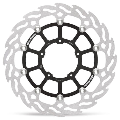 MOTO-MASTER BRAKE DISC FLAME FLOAT FT R 113228