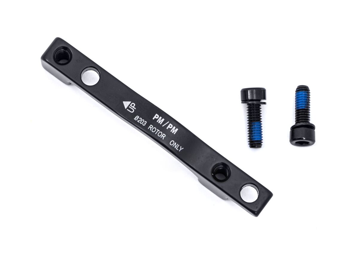 MOTO-MASTER Caliper Postmount Adapter 741008