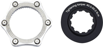 MOTO-MASTER CENTERLOCK ADAPTER 741100