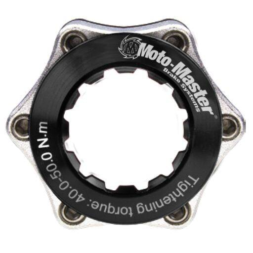 MOTO-MASTER CENTERLOCK ADAPTER 741100